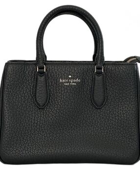 Kate Spade New York Small Leighton Satchel